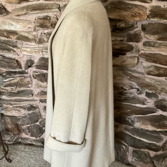 Vintage 50’s or 60’s swing coat - Picture 2 of 4